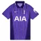 Tottenham Hotspur Nogometni Dresovi 2026/27 Treći