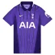 Tottenham Hotspur Nogometni Dresovi 2026/27 Treći Tottenham Hotspur Nogometni Dresovi 2026/27 Treći