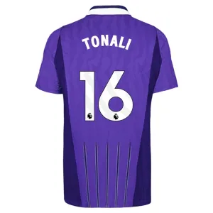 Tottenham Hotspur Tonali 16 Nogometni Dresovi 2026/27 Treći Tottenham Hotspur Tonali 16 Nogometni Dresovi 2026/27 Treći