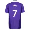 Tottenham Hotspur Xavi 7 Nogometni Dresovi 2026/27 Treći