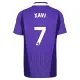 Tottenham Hotspur Xavi 7 Nogometni Dresovi 2026/27 Treći Tottenham Hotspur Xavi 7 Nogometni Dresovi 2026/27 Treći