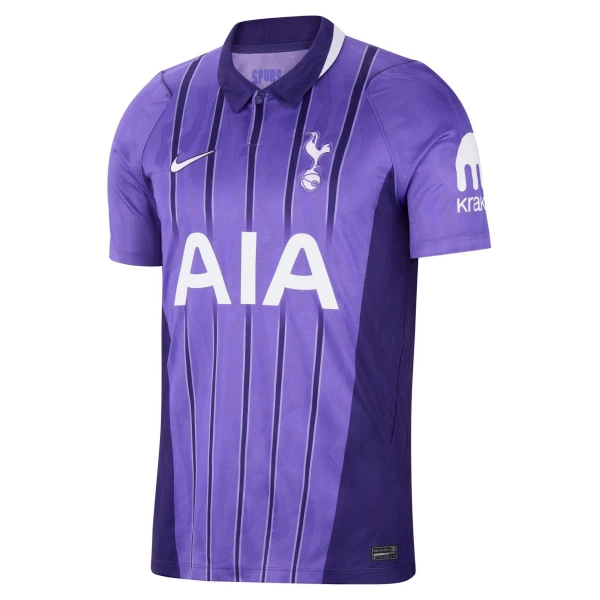 Tottenham Hotspur Xavi 7 Nogometni Dresovi 2026/27 Treći
