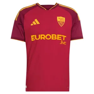 AS Roma Nogometni Dresovi 2026/27 Domaći AS Roma Nogometni Dresovi 2026/27 Domaći