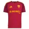 AS Roma Nogometni Dresovi 2026/27 Domaći