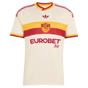 AS Roma Nogometni Dresovi 2026/27 Gostujući AS Roma Nogometni Dresovi 2026/27 Gostujući