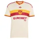 AS Roma Nogometni Dresovi 2026/27 Gostujući AS Roma Nogometni Dresovi 2026/27 Gostujući