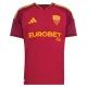 AS Roma Paulo Dybala 21 Nogometni Dresovi 2026/27 Domaći