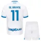 SSC Napoli Kevin De Bruyne 11 Djeca Nogometni Dresovi 2026/27 Gostujući (+ Kratke Hlače) SSC Napoli Kevin De Bruyne 11 Djeca Nogometni Dresovi 2026/27 Gostujući (+ Kratke Hlače)