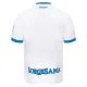 SSC Napoli Nogometni Dresovi 2026/27 Gostujući