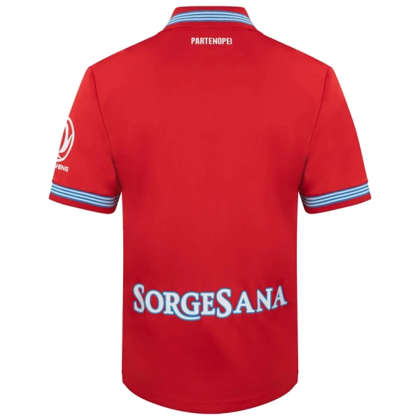 SSC Napoli Nogometni Dresovi 2026/27 Treći