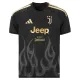 Juventus Bremer 3 Nogometni Dresovi 2026/27 Treći