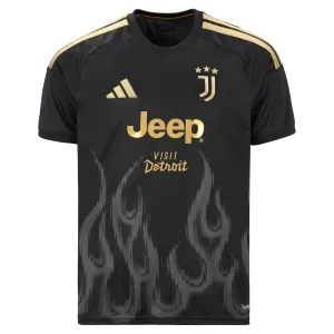 Juventus Nogometni Dresovi 2026/27 Treći Juventus Nogometni Dresovi 2026/27 Treći