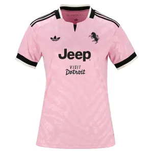 Juventus Žene Nogometni Dresovi 2026/27 Gostujući Juventus Žene Nogometni Dresovi 2026/27 Gostujući