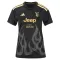 Juventus Žene Nogometni Dresovi 2026/27 Treći