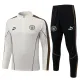 Manchester City Duks komplet za trening Četvrtina Zip 2026/27 Siva Manchester City Duks komplet za trening Četvrtina Zip 2026/27 Siva