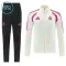 Real Madrid Djeca Trenirka jakna odijelo 2026/27 Bijela