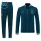 SSC Napoli Djeca Trenirka jakna odijelo 2026/27 Navy