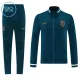 SSC Napoli Djeca Trenirka jakna odijelo 2026/27 Navy SSC Napoli Djeca Trenirka jakna odijelo 2026/27 Navy