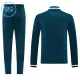 SSC Napoli Djeca Trenirka jakna odijelo 2026/27 Navy