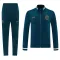SSC Napoli Trenirka jakna odijelo 2026/27 Navy