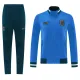 SSC Napoli Trenirka jakna odijelo 2026/27 Plava