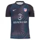 Atlético Madrid Golmanski Nogometni Dresovi 2026/27 Crna Atlético Madrid Golmanski Nogometni Dresovi 2026/27 Crna