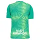 Atlético Madrid Golmanski Nogometni Dresovi 2026/27 Zelena