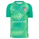 Atlético Madrid Jan Oblak 13 Golmanski Nogometni Dresovi 2026/27 Zelena