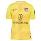 Atlético Madrid Jan Oblak 13 Golmanski Nogometni Dresovi 2026/27 Žuta