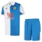 Blackburn Rovers Djeca Nogometni Dresovi 2026/27 Domaći (+ Kratke Hlače)