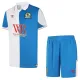 Blackburn Rovers Djeca Nogometni Dresovi 2026/27 Domaći (+ Kratke Hlače)