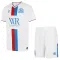 Blackburn Rovers Djeca Nogometni Dresovi 2026/27 Gostujući (+ Kratke Hlače)