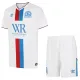 Blackburn Rovers Djeca Nogometni Dresovi 2026/27 Gostujući (+ Kratke Hlače) Blackburn Rovers Djeca Nogometni Dresovi 2026/27 Gostujući (+ Kratke Hlače)