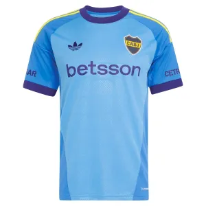 Boca Juniors Golmanski Nogometni Dresovi 2026/27 Boca Juniors Golmanski Nogometni Dresovi 2026/27