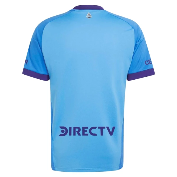 Boca Juniors Golmanski Nogometni Dresovi 2026/27
