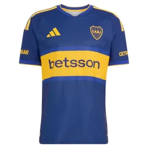 Boca Juniors Nogometni Dresovi 2026/27 Domaći Boca Juniors Nogometni Dresovi 2026/27 Domaći