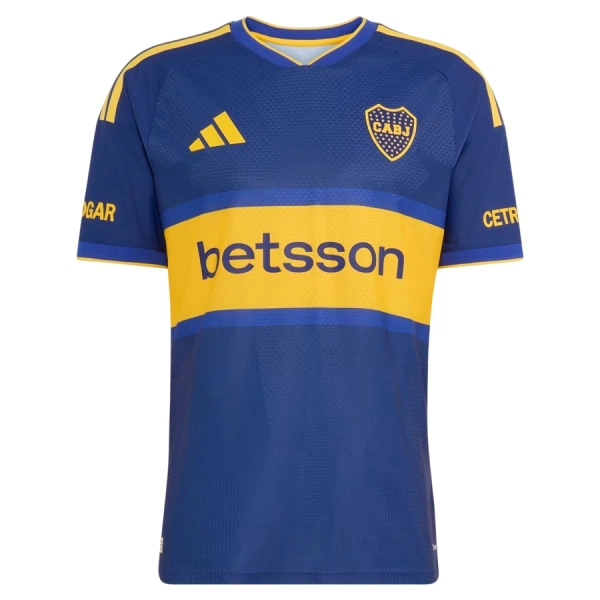 Boca Juniors Nogometni Dresovi 2026/27 Domaći