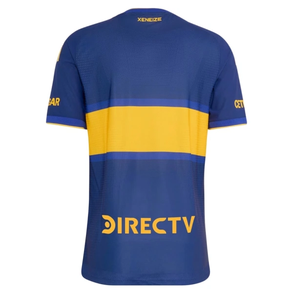 Boca Juniors Nogometni Dresovi 2026/27 Domaći