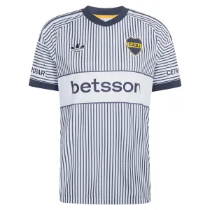 Boca Juniors Nogometni Dresovi 2026/27 Gostujući Boca Juniors Nogometni Dresovi 2026/27 Gostujući