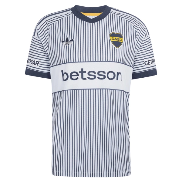 Boca Juniors Nogometni Dresovi 2026/27 Gostujući Boca Juniors Nogometni Dresovi 2026/27 Gostujući