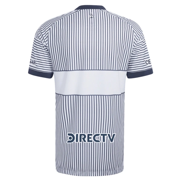 Boca Juniors Nogometni Dresovi 2026/27 Gostujući