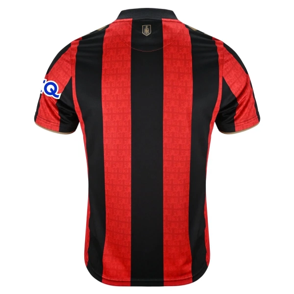 Bournemouth Djeca Nogometni Dresovi 2026/27 Domaći (+ Kratke Hlače)