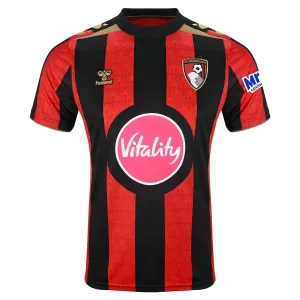 Bournemouth Nogometni Dresovi 2026/27 Domaći Bournemouth Nogometni Dresovi 2026/27 Domaći