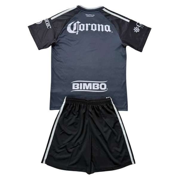 Club América Djeca Nogometni Dresovi 2026/27 Gostujući (+ Kratke Hlače)