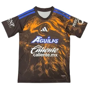 Club América Nogometni Dresovi 2026/27 Treći Club América Nogometni Dresovi 2026/27 Treći