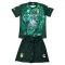 Club Leon Djeca Nogometni Dresovi 2026/27 Domaći (+ Kratke Hlače)