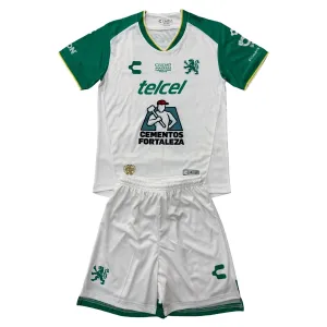 Club Leon Djeca Nogometni Dresovi 2026/27 Gostujući (+ Kratke Hlače)