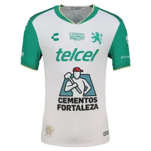 Club Leon Nogometni Dresovi 2026/27 Gostujući