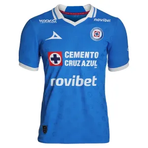 Cruz Azul Nogometni Dresovi 2026/27 Domaći Cruz Azul Nogometni Dresovi 2026/27 Domaći