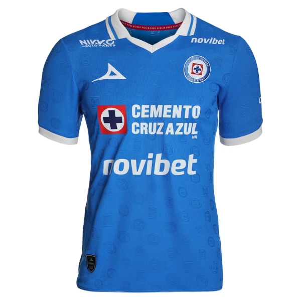 Cruz Azul Nogometni Dresovi 2026/27 Domaći
